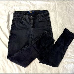 Lucky Brand Sofia skinny jean